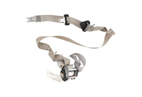 Ceinture avant droit RENAULT GRAND SCENIC 3 Photo n°1