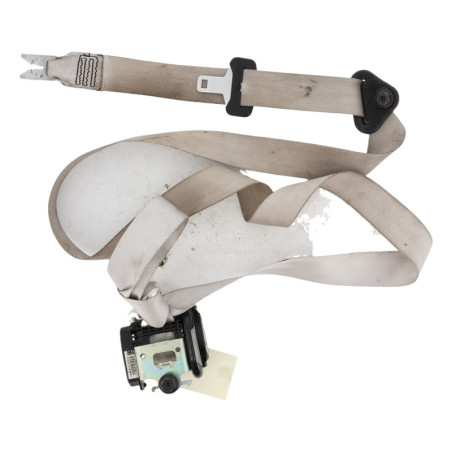Ceinture avant gauche RENAULT GRAND SCENIC 3