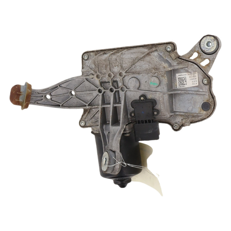 Moteur essuie glace avant droit RENAULT GRAND SCENIC 3 Photo n°1