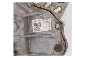 Moteur essuie glace avant droit RENAULT GRAND SCENIC 3 Photo n°2