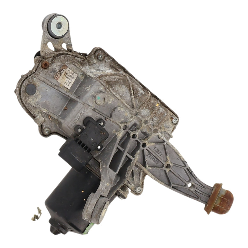 Moteur essuie glace avant gauche RENAULT GRAND SCENIC 3 Photo n°1