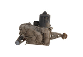 Moteur essuie glace avant gauche RENAULT GRAND SCENIC 3 Photo n°2