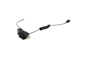 Serrure avant droit RENAULT GRAND SCENIC 3 Photo n°1