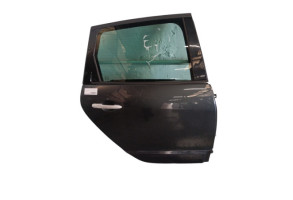 Porte arriere droit RENAULT GRAND SCENIC 3 Photo n°4