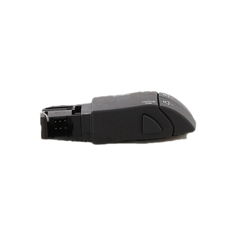 Commande autoradio DACIA SANDERO 2 Photo n°1