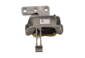 Support moteur gauche VOLKSWAGEN POLO 6 Photo n°3