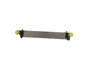 Echangeur air (Intercooler) VOLKSWAGEN POLO 6 Photo n°2