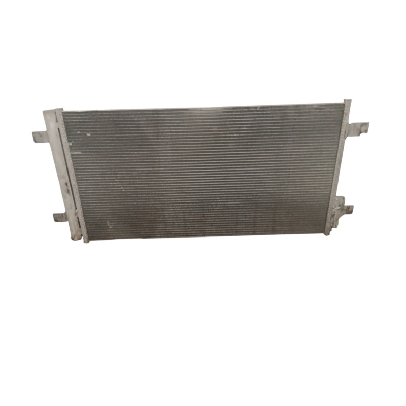 Radiateur clim VOLKSWAGEN POLO 6 Photo n°1