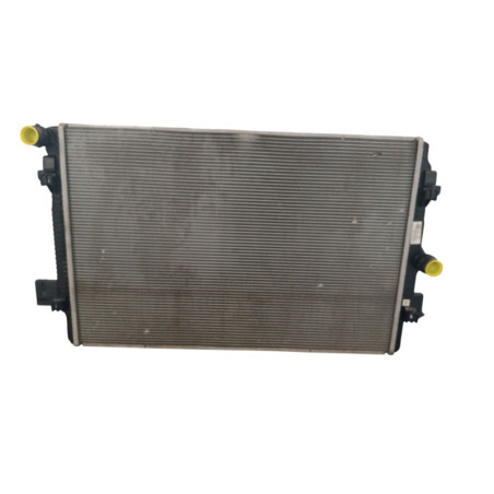 Radiateur eau VOLKSWAGEN POLO 6