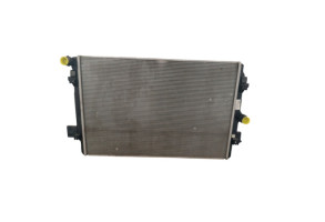 Radiateur eau VOLKSWAGEN POLO 6 Photo n°1