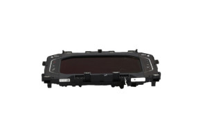 Compteur VOLKSWAGEN POLO 6 Photo n°2