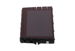 Ecran GPS VOLKSWAGEN POLO 6 Photo n°2