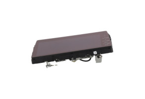 Ecran GPS VOLKSWAGEN POLO 6 Photo n°3