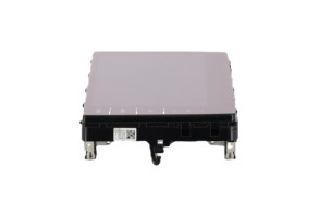 Ecran GPS VOLKSWAGEN POLO 6 Photo n°4