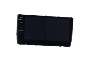 Ecran GPS VOLKSWAGEN POLO 6 Photo n°5