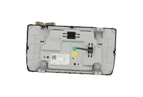 Ecran GPS VOLKSWAGEN POLO 6 Photo n°6