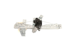 Leve vitre electrique arriere droit CITROEN C3 PICASSO Photo n°8