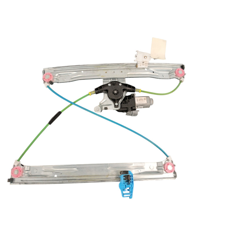 Leve vitre electrique avant droit CITROEN C3 PICASSO Photo n°1