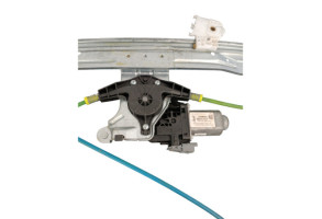 Leve vitre electrique avant droit CITROEN C3 PICASSO Photo n°2