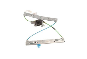 Leve vitre electrique avant droit CITROEN C3 PICASSO Photo n°5