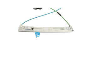 Leve vitre electrique avant droit CITROEN C3 PICASSO Photo n°6