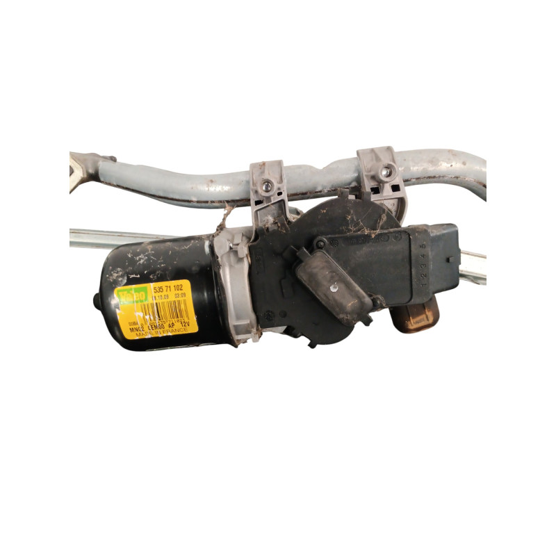Moteur essuie glace avant CITROEN C3 PICASSO Photo n°1