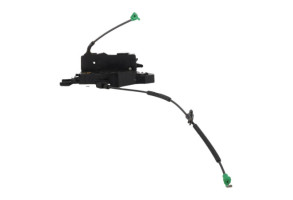 Serrure avant droit CITROEN C3 PICASSO Photo n°2
