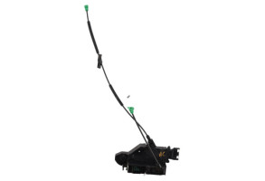 Serrure avant droit CITROEN C3 PICASSO Photo n°3