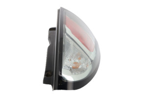 Feu arriere principal gauche (feux) CITROEN C3 PICASSO Photo n°4