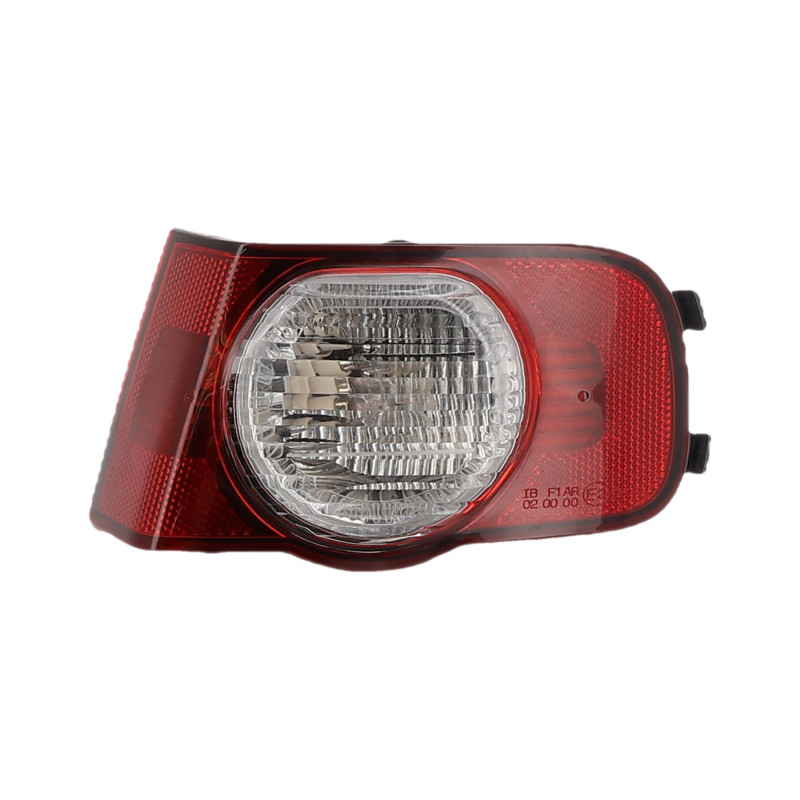 Feu de pare choc arriere droit CITROEN C3 PICASSO Photo n°1
