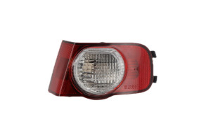 Feu de pare choc arriere droit CITROEN C3 PICASSO Photo n°1