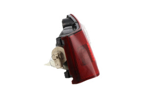 Feu de pare choc arriere droit CITROEN C3 PICASSO Photo n°4