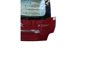 Malle/Hayon arriere CITROEN C3 PICASSO Photo n°5