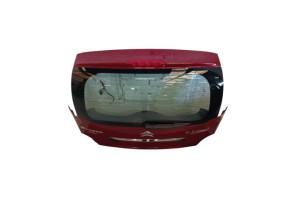 Malle/Hayon arriere CITROEN C3 PICASSO Photo n°8