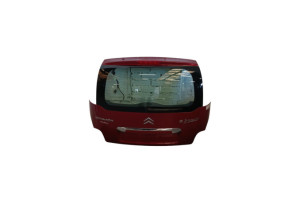 Malle/Hayon arriere CITROEN C3 PICASSO Photo n°9