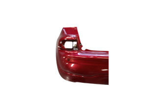 Pare choc arriere CITROEN C3 PICASSO Photo n°4
