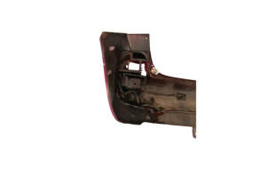 Pare choc arriere CITROEN C3 PICASSO Photo n°8