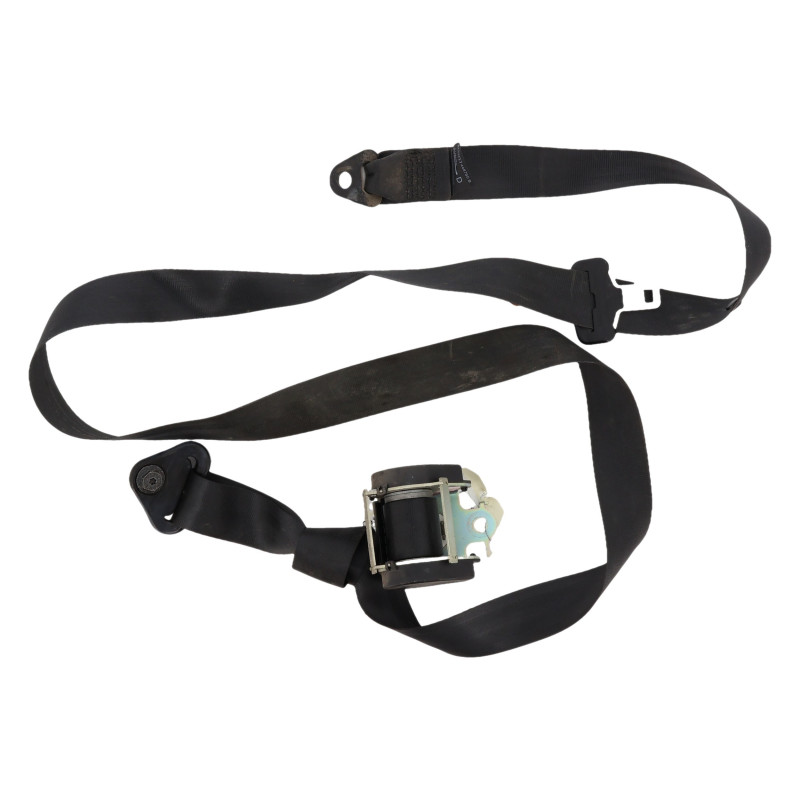 Ceinture avant droit RENAULT KANGOO 2 Photo n°1
