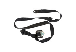 Ceinture avant droit RENAULT KANGOO 2 Photo n°1