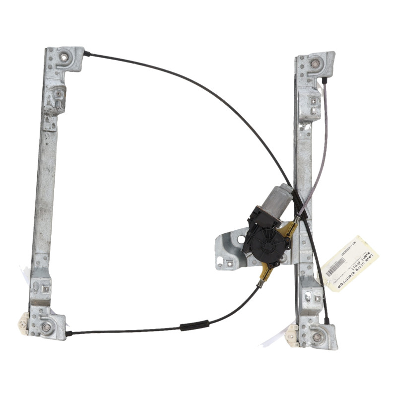Leve vitre electrique avant droit RENAULT KANGOO 2 Photo n°1