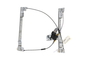Leve vitre electrique avant droit RENAULT KANGOO 2 Photo n°1