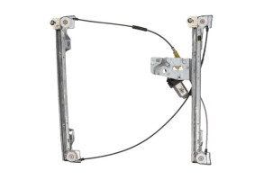 Leve vitre electrique avant droit RENAULT KANGOO 2 Photo n°3