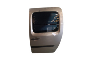 Porte laterale gauche RENAULT KANGOO 2 Photo n°1