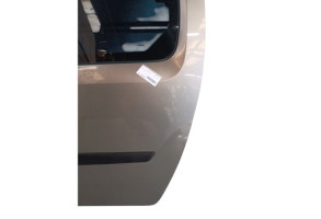 Porte laterale gauche RENAULT KANGOO 2 Photo n°2