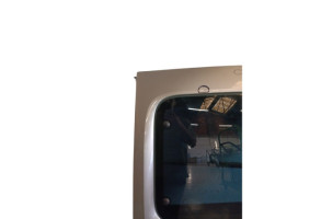 Porte laterale gauche RENAULT KANGOO 2 Photo n°4