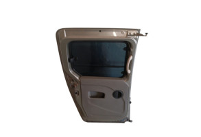 Porte laterale gauche RENAULT KANGOO 2 Photo n°6