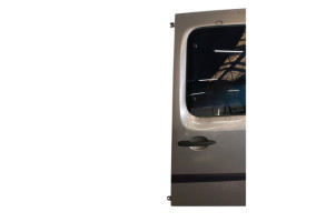 Porte laterale gauche RENAULT KANGOO 2 Photo n°8