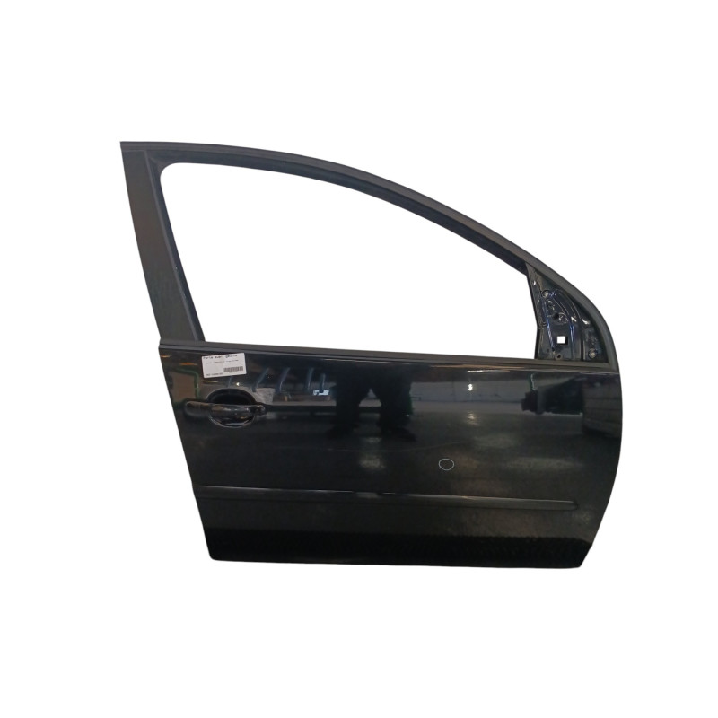 Porte avant droit VOLKSWAGEN GOLF 5 Photo n°1