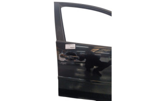 Porte avant droit VOLKSWAGEN GOLF 5 Photo n°3