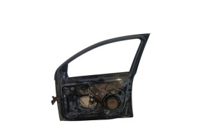Porte avant droit VOLKSWAGEN GOLF 5 Photo n°7